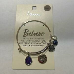 Charm Bracelet